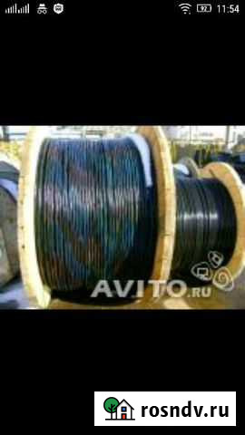 Провод Сип, кабель силовой медный Петропавловск-Камчатский - изображение 1