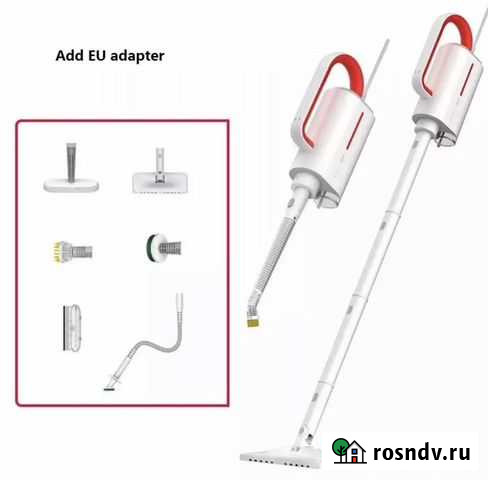 Паровая швабра xiaomi Воронеж - изображение 1