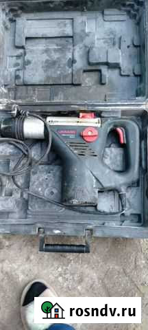 Перфоратор Коломна - изображение 1