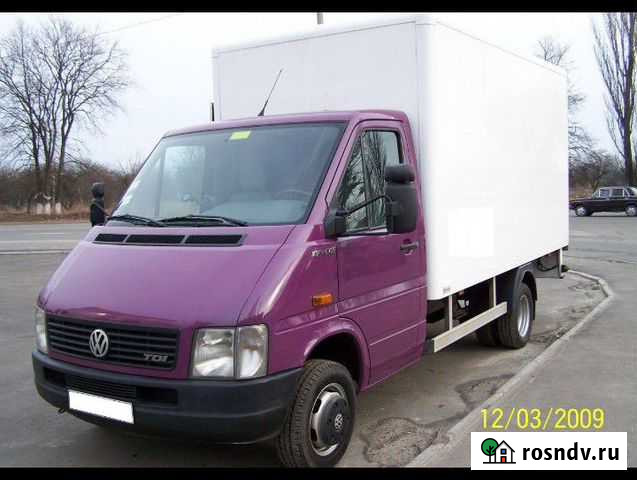 Транспортные услуги перевозки Юрьев-Польский - изображение 1