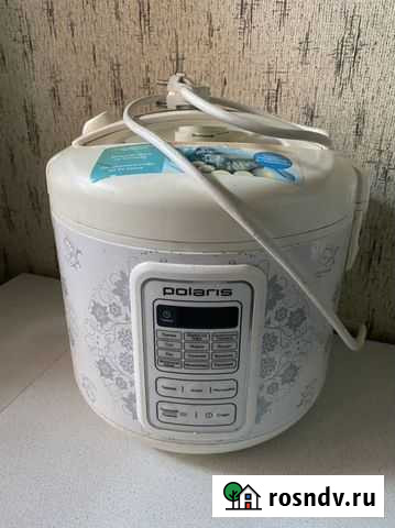 Мультиварка Пенза - изображение 1