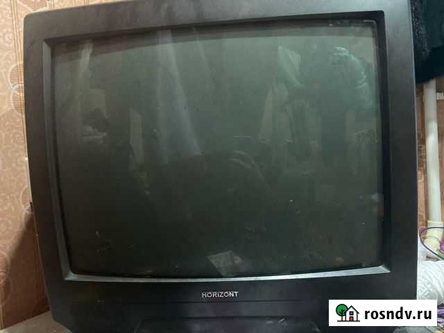 Телевизор б/у Набережные Челны - изображение 1