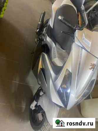 Peugeot Jet 70cc Москва