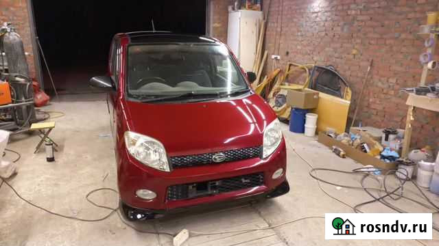 Покраска автомобиля Краснодар - изображение 1