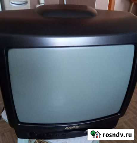 Цветной телевизор Барнаул - изображение 1