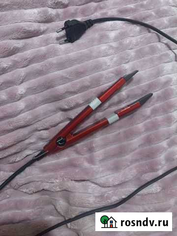 Щипцы для наращивания Белогорск - изображение 1