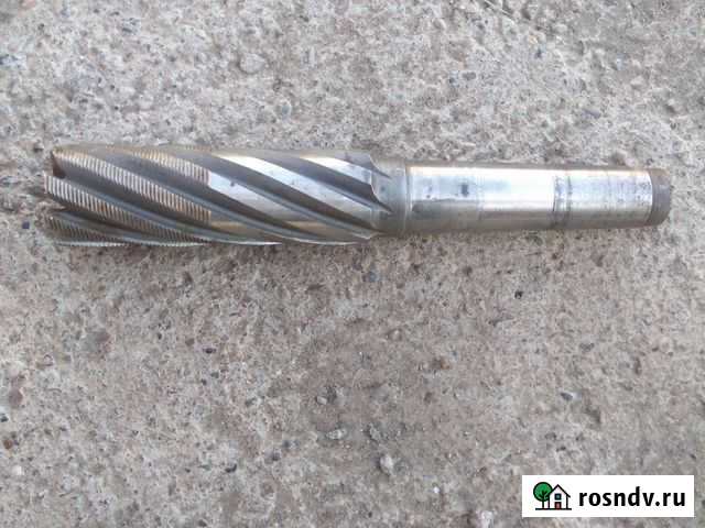 Резьбовая фреза быстрорез Набережные Челны - изображение 1
