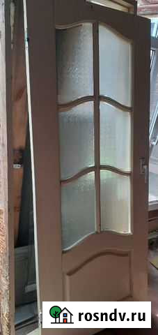 Межкомнатная дверь Тамбов - изображение 1