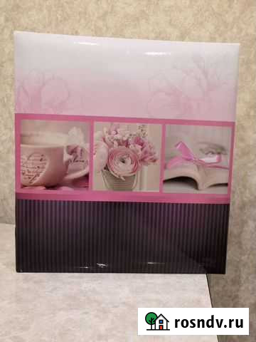 Фотоальбом новый Калуга - изображение 1