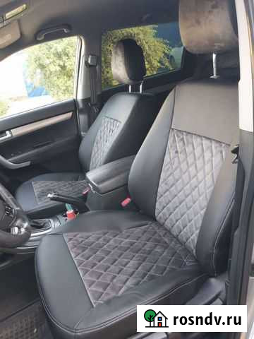 Автомобильные чехлы Волгоград - изображение 1