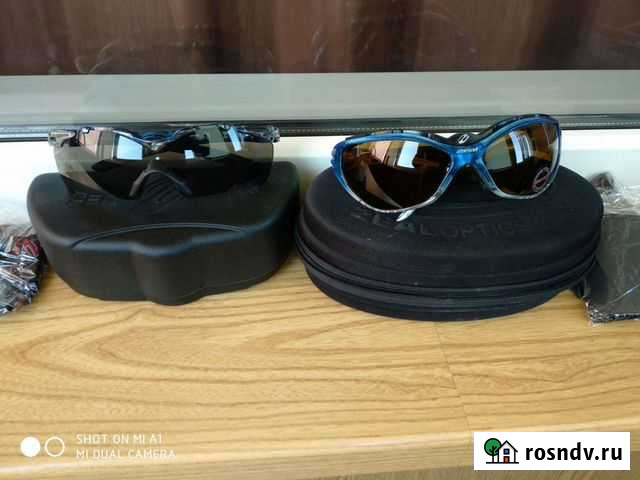 Очки, вело-очки Белгород - изображение 1