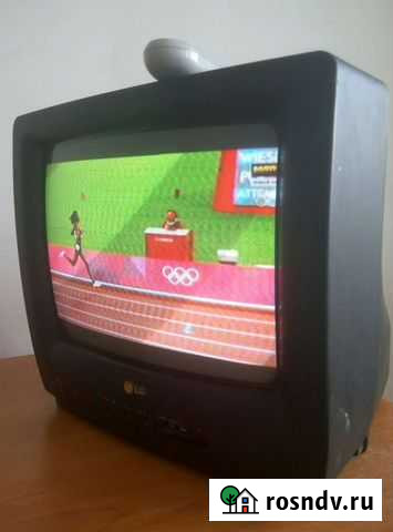 Телевизор буlg в рабочем состоянии Рассказово - изображение 1