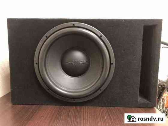 Сабвуфер Skar 12” 600Вт Нижневартовск