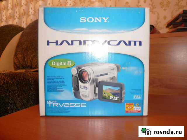 Видеокамера Астрахань - изображение 1