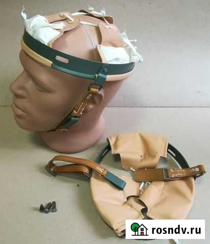 Подшлемник на Рогач М18 Нижний Кисляй - изображение 1