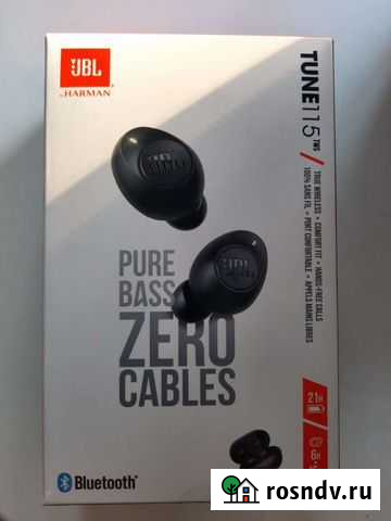 Без проводные наушники jbl Чита - изображение 1