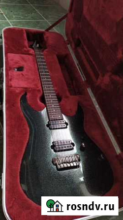 Ibanez Prestige RGA121H CDO Ростов-на-Дону - изображение 1