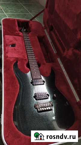 Ibanez Prestige RGA121H CDO Ростов-на-Дону - изображение 1