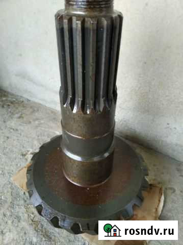 Камаз 6520 Дубки - изображение 1