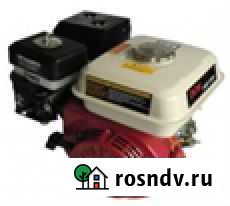 Двигатель для мотоблока помпы генератора Воронеж - изображение 1