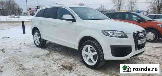 Шины диски и колеса audi Q7, VW touareg, Сayenne Нефтекамск