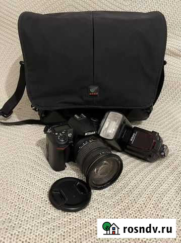 Зеркальный фотоаппарат Великий Новгород - изображение 1