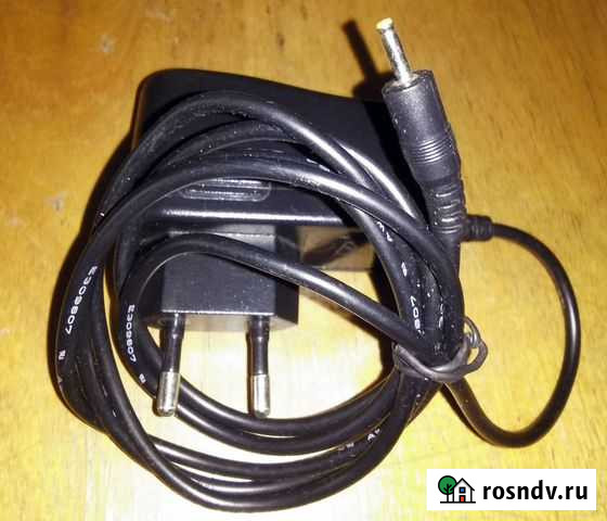 Блок питания 5 В, 2 А Краснодар - изображение 1