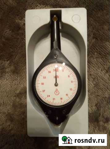 Курвимитор Саратов - изображение 1