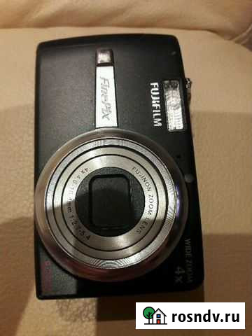 Продам фотоаппарат fujifilm. sony Новосибирск - изображение 1