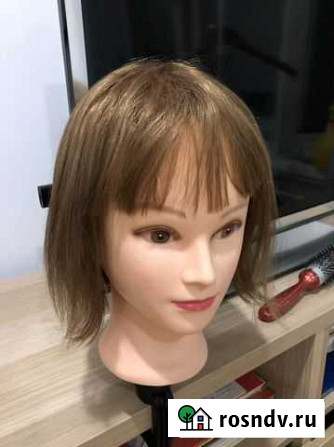 Натуральный парик Ellen Wille Cosmo Sandy Blond Москва - изображение 1