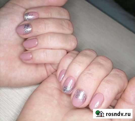 Приглашаю на маникюр Чита - изображение 1