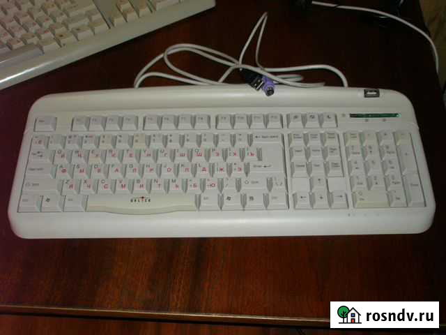Клавиатура oklick Петрозаводск - изображение 1