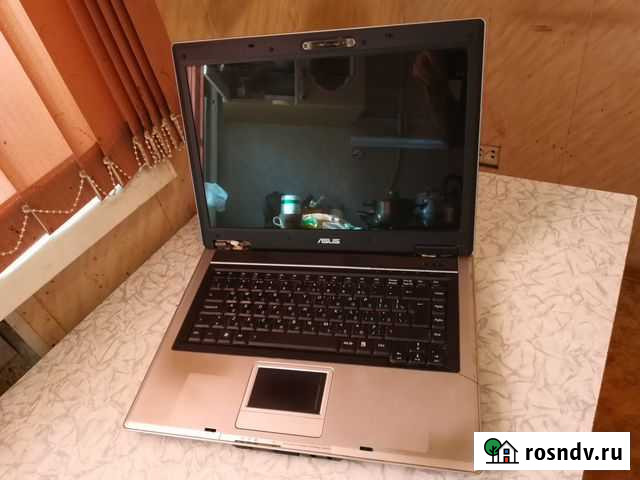 Asus F3T на з/ч Липецк - изображение 1