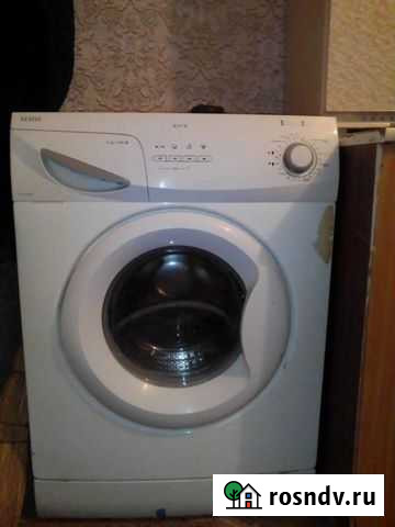 Стиральная машина Карабаново - изображение 1
