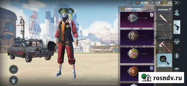 Пубг мобайл Грозный - изображение 1