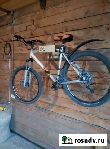 Велополка Новокузнецк - изображение 1