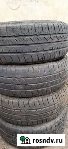Омскшина 185/65 R14 4шт Нерюнгри - изображение 1