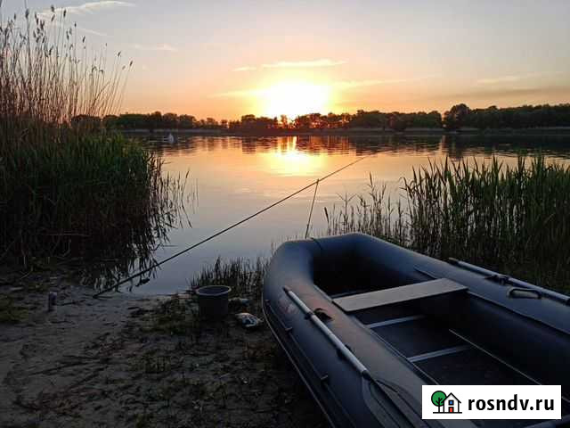 Посейдон викинг VN-340LS Ростов-на-Дону - изображение 1