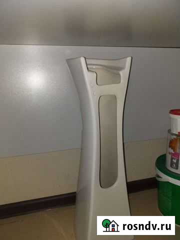 Стойка под раковину Екатеринбург - изображение 1