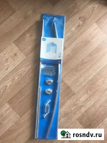 Штанга для душа Sensea Хабаровск - изображение 1