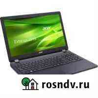 Acer (Celeron CPU N3050 1.6Gh/2G/320Gb/HD/Win10) Тверь