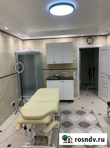 Аренда кабинета для массажиста / косметолога Мытищи - изображение 1