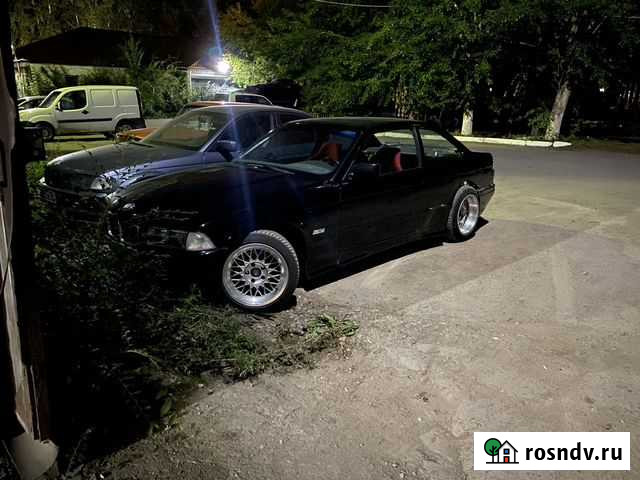 Диски ACT для BMW Тюмень - изображение 1