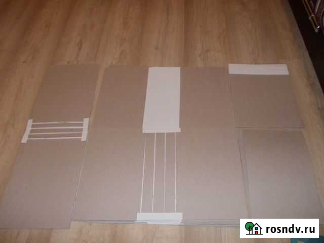 Канцелярия Мурино - изображение 1