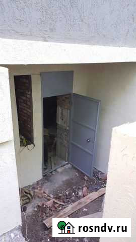 Входная дверь стальная выбор замков Самара - изображение 1