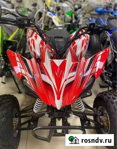 Квадроцикл мотоленд 125s Иркутск - изображение 1