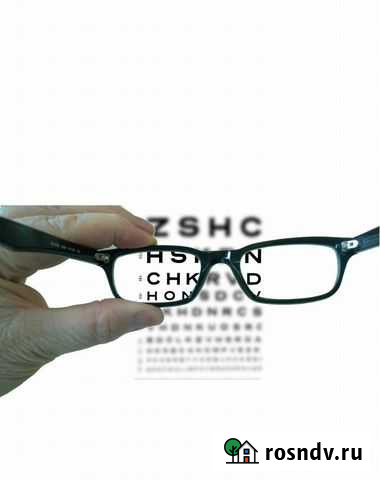 Очки Новосокольники - изображение 1