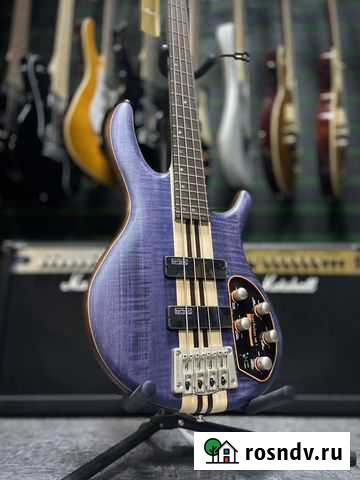 Cort A4 Plus Artisan бас-гитара новая Ростов-на-Дону - изображение 1