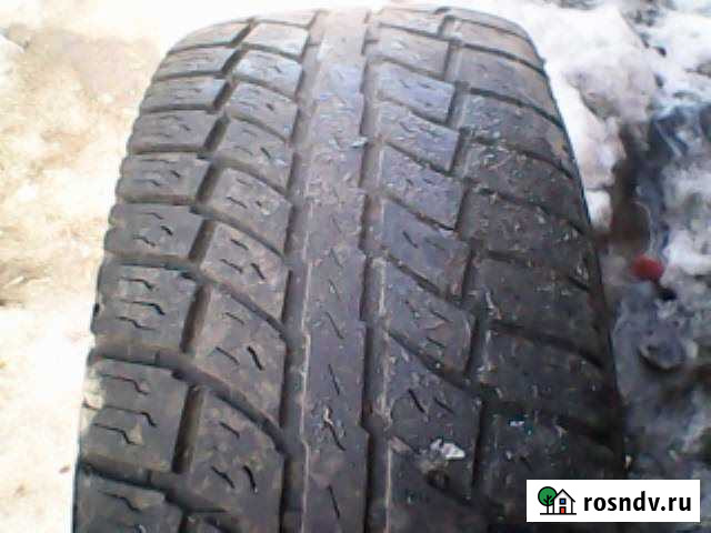 Колеса Самара - изображение 1