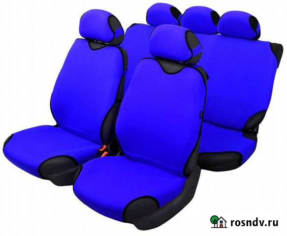 Модельные авточехлы Ульяновск - изображение 1